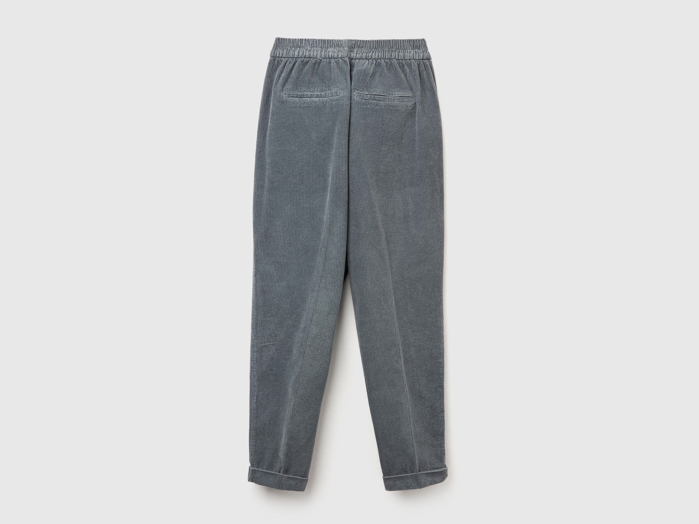 TROUSERS Femme image number 5